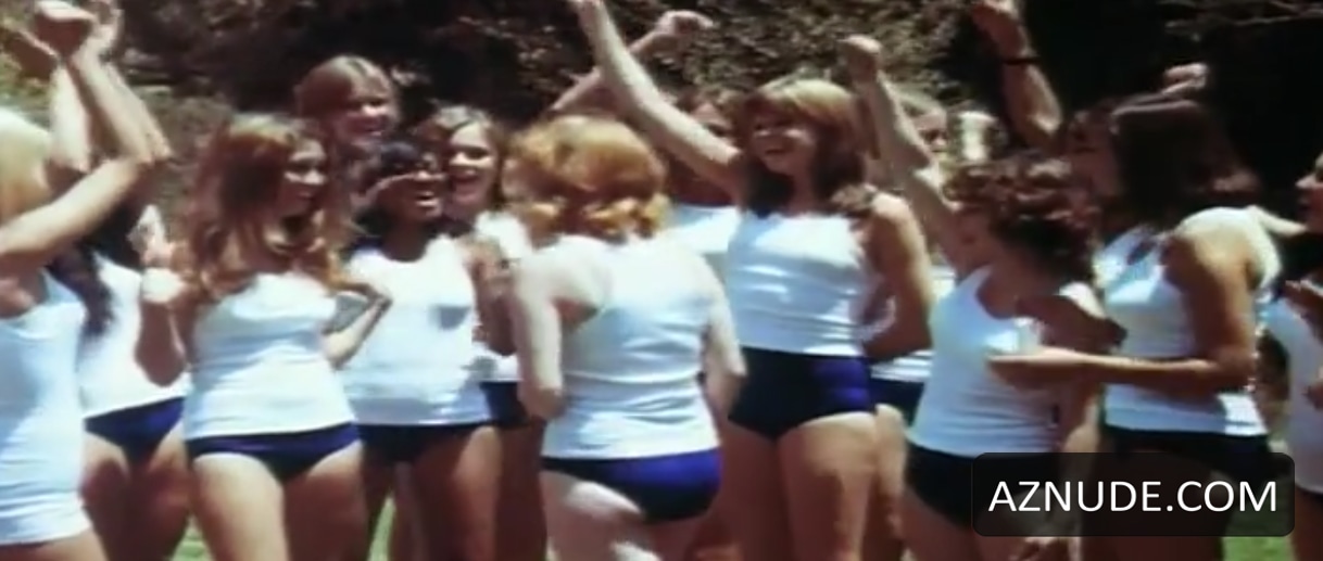 Zoe Grant in Carnal Madness, photo 1