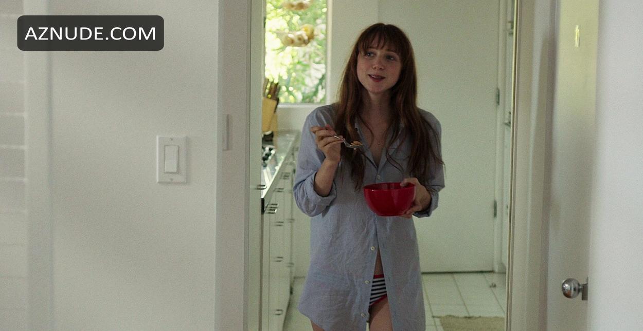 Zoe Kazan in Ruby Sparks, photo 1