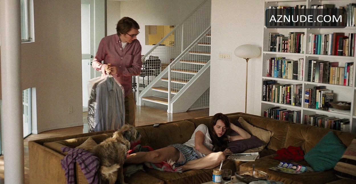 Zoe Kazan in Ruby Sparks, photo 2