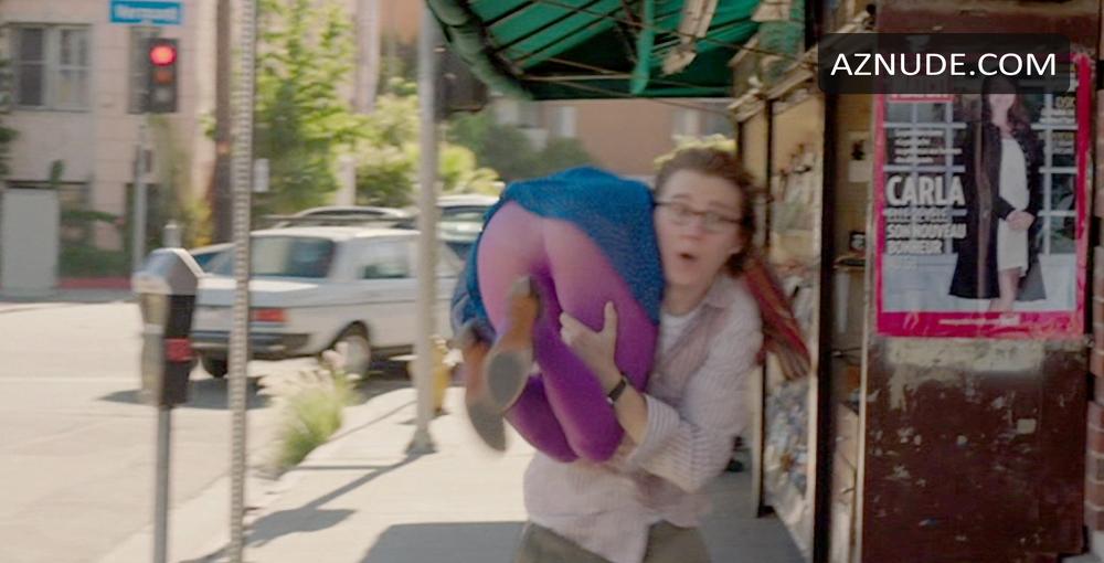 Zoe Kazan in Ruby Sparks, photo 8
