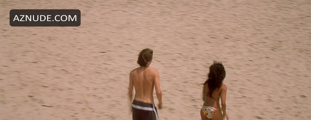 Zoe Kravitz in The Greatest, photo 2