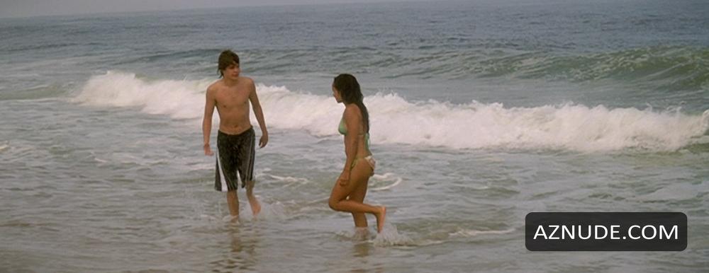 Zoe Kravitz in The Greatest, photo 4