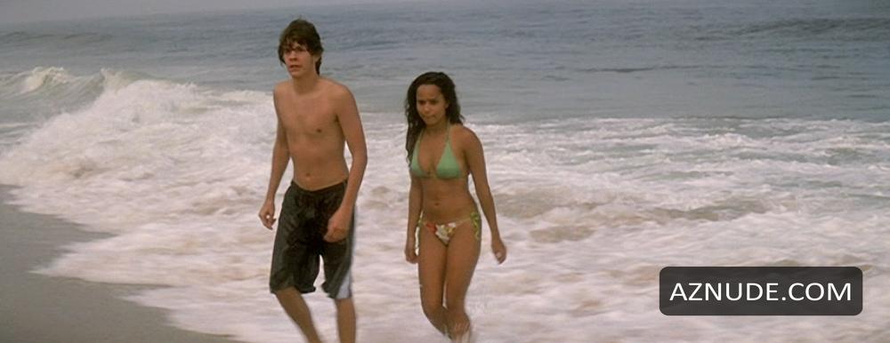 Zoe Kravitz in The Greatest, photo 5