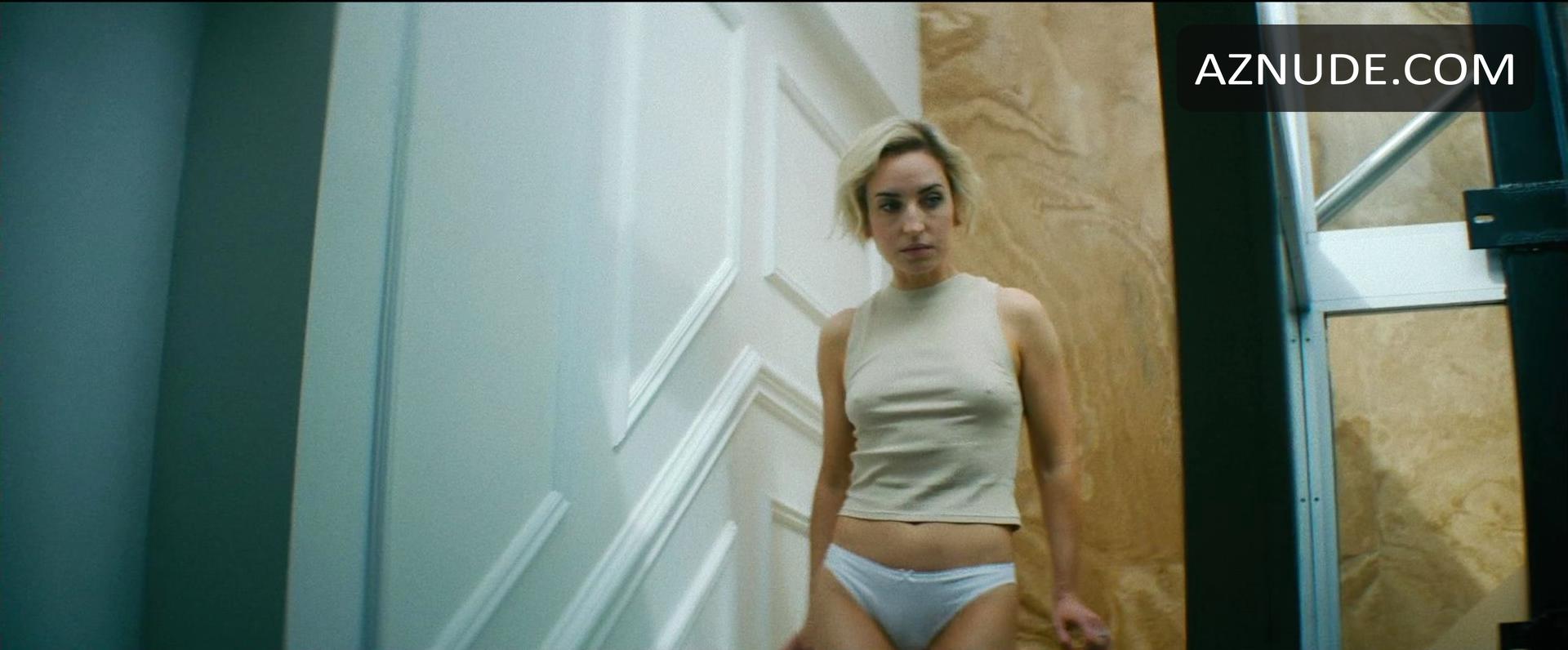 Zoe Lister-jones in Slip, photo 1
