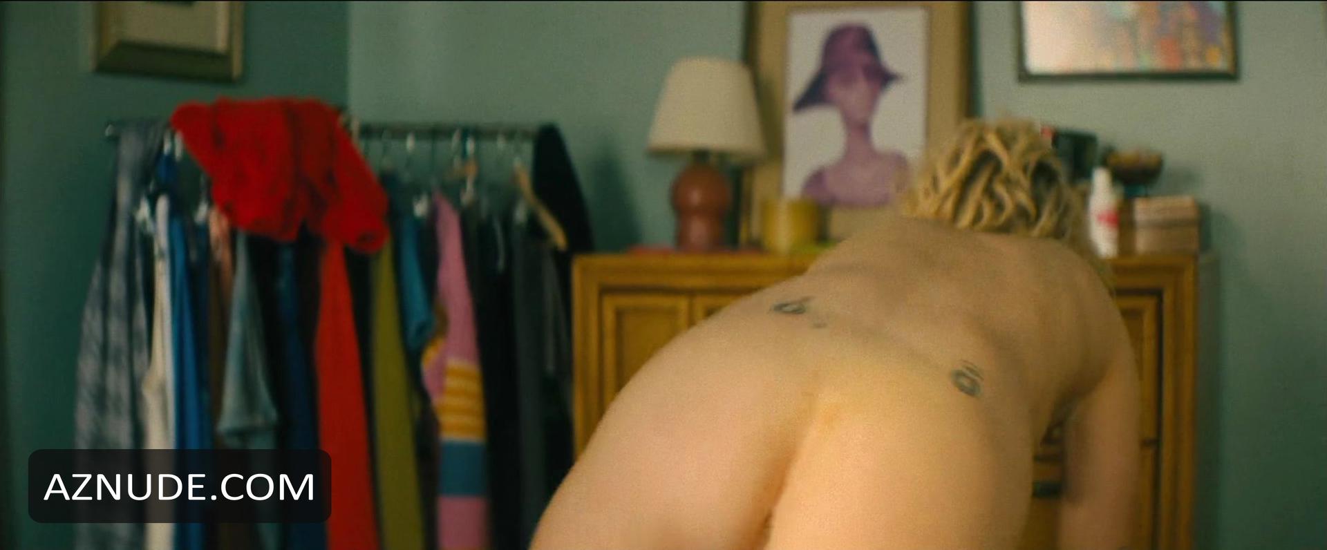 Zoe Lister-jones in Slip, photo 4
