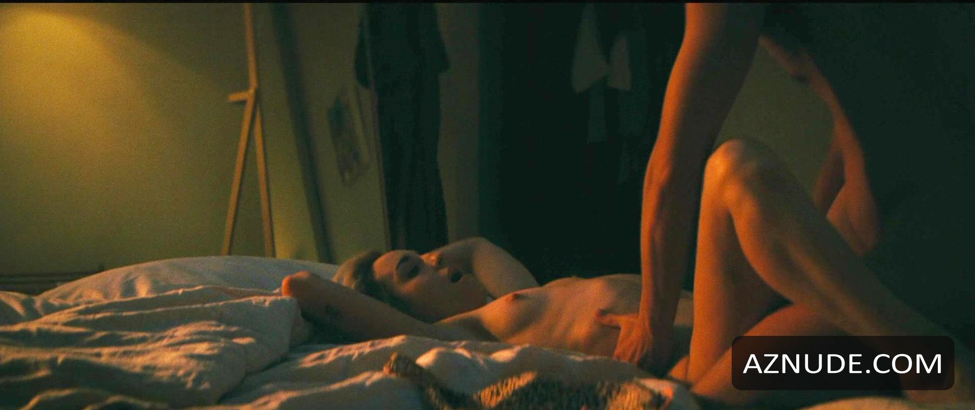 Zoe Lister-jones in Slip, photo 6