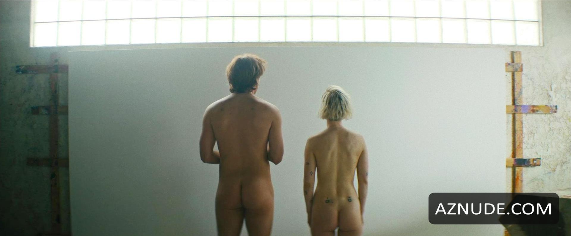 Zoe Lister-jones in Slip, photo 11