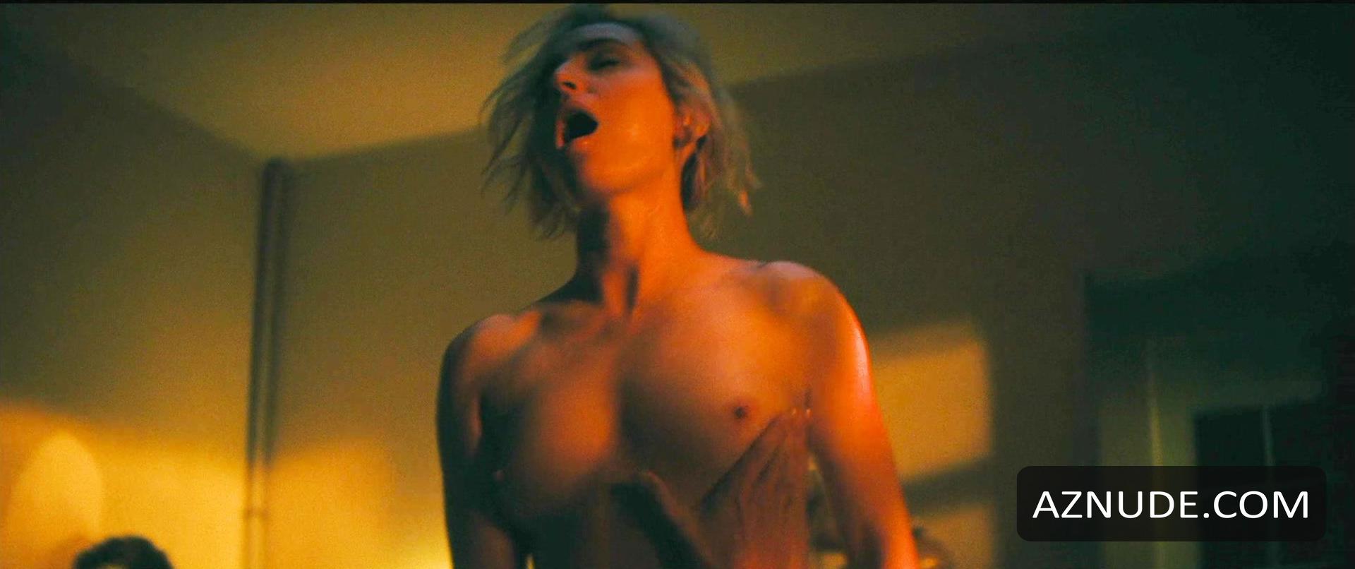 Zoe Lister-jones in Slip, photo 19