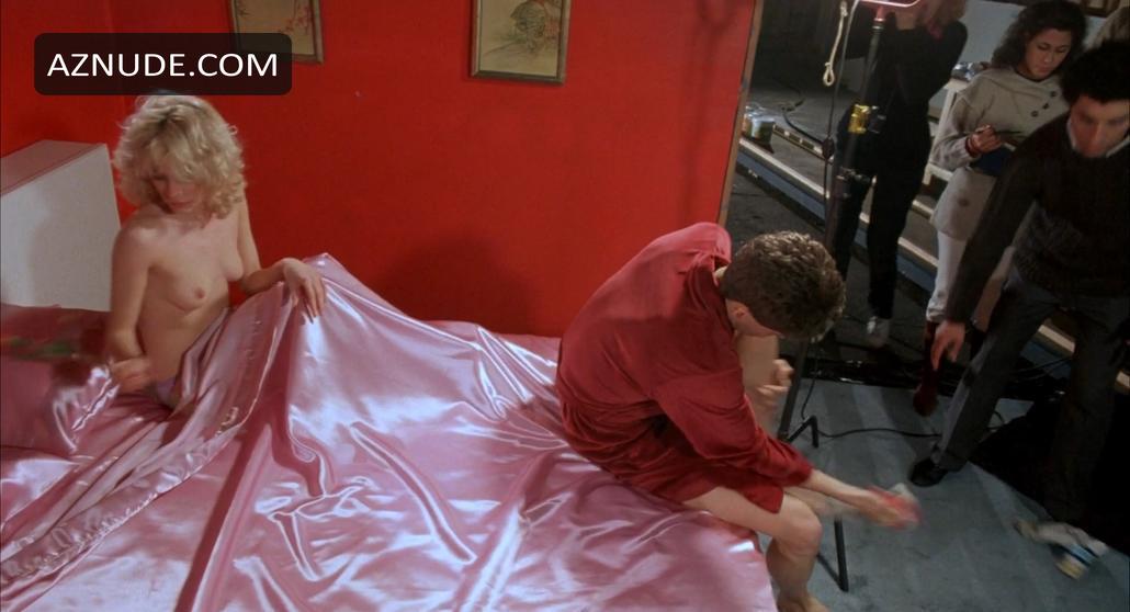 Zoe Lund in Special Effects, photo 4