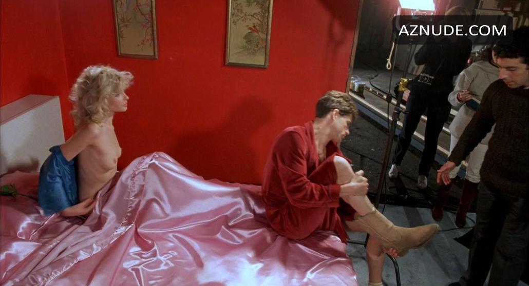Zoe Lund in Special Effects, photo 7