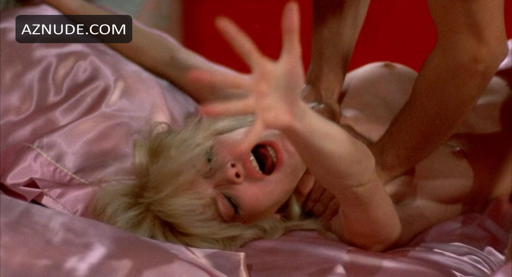 Zoe Lund in Special Effects, photo 12