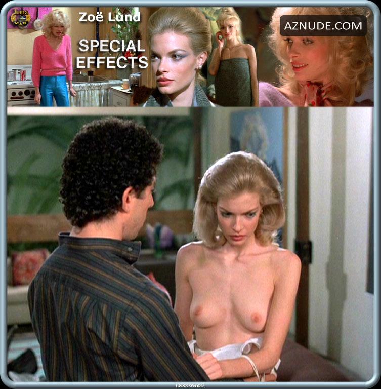 Zoe Lund in Special Effects, photo 17