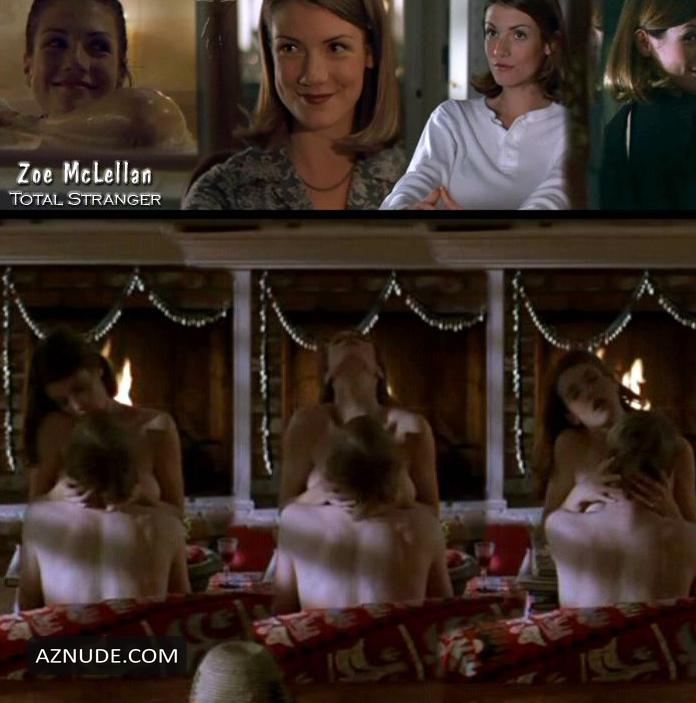 Zoe Mclellan in Stranger In My House, photo 4