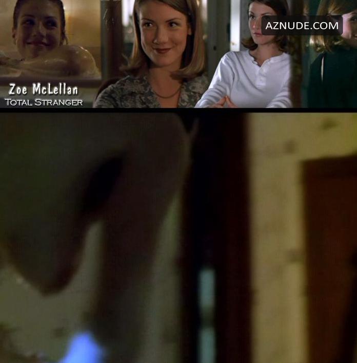 Zoe Mclellan in Stranger In My House, photo 9