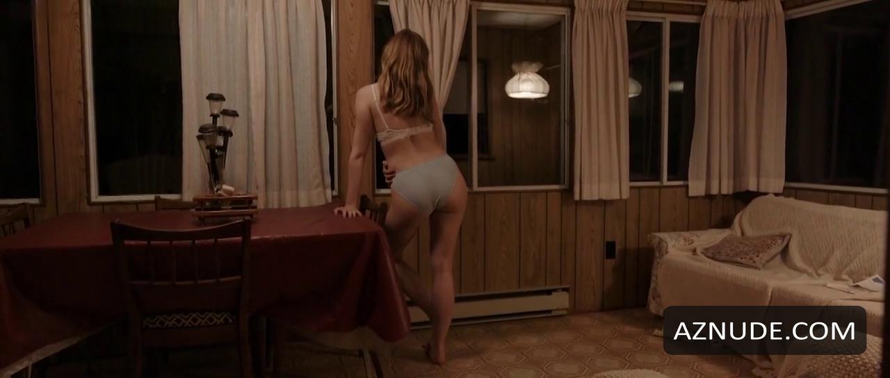 Zoe Slobodzian in Death Trip, photo 1