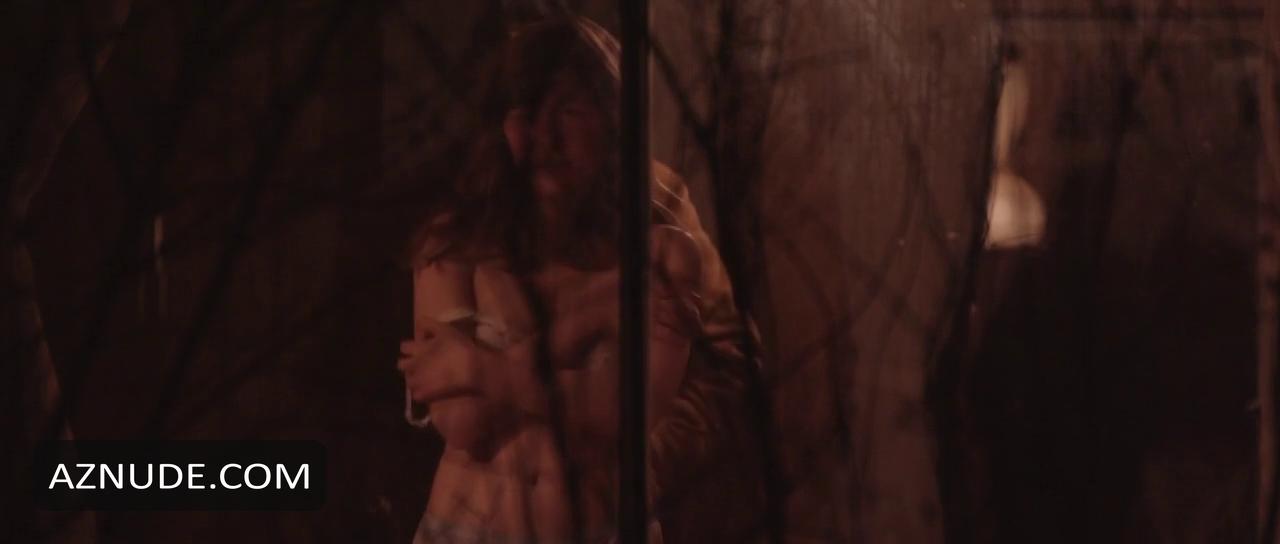 Zoe Slobodzian in Death Trip, photo 7