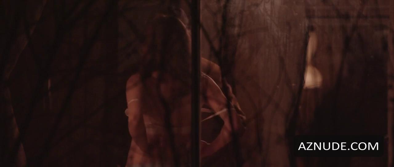 Zoe Slobodzian in Death Trip, photo 8