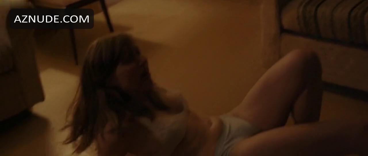 Zoe Slobodzian in Death Trip, photo 9