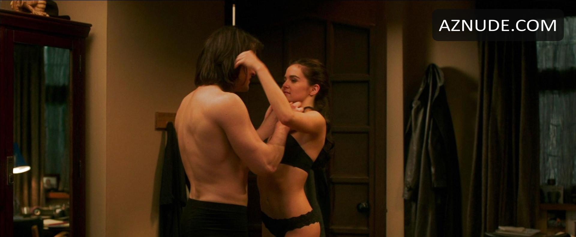 Zoey Deutch in Vampire Academy, photo 3