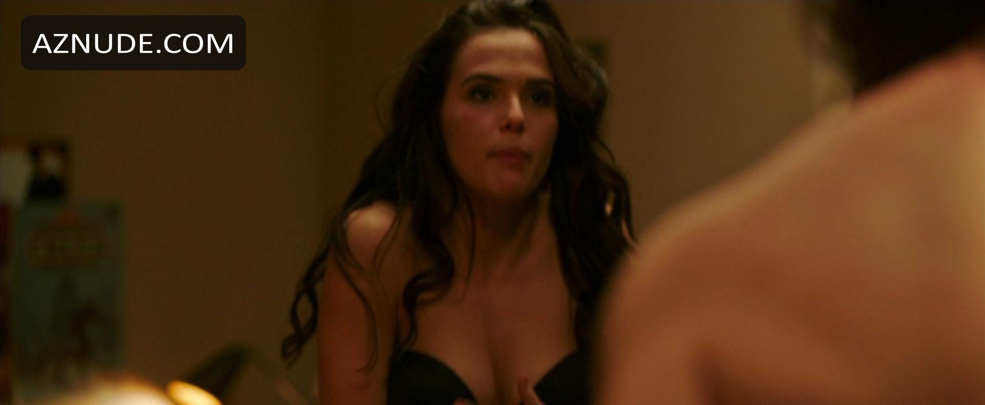 Zoey Deutch in Vampire Academy, photo 7