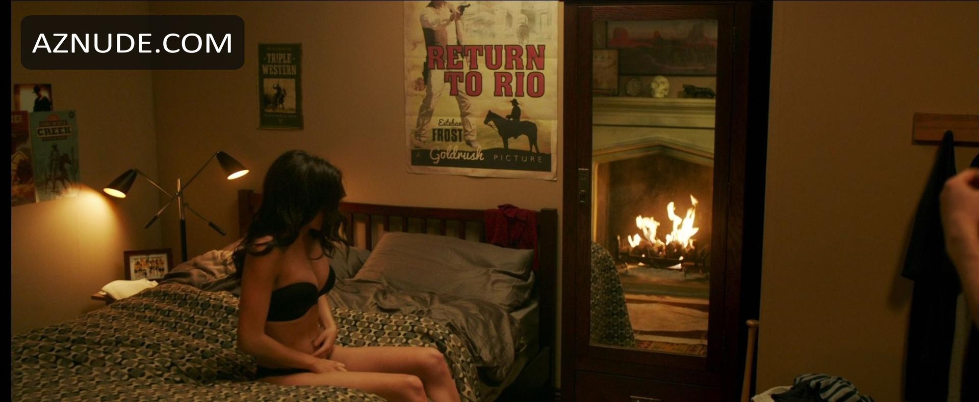 Zoey Deutch in Vampire Academy, photo 8