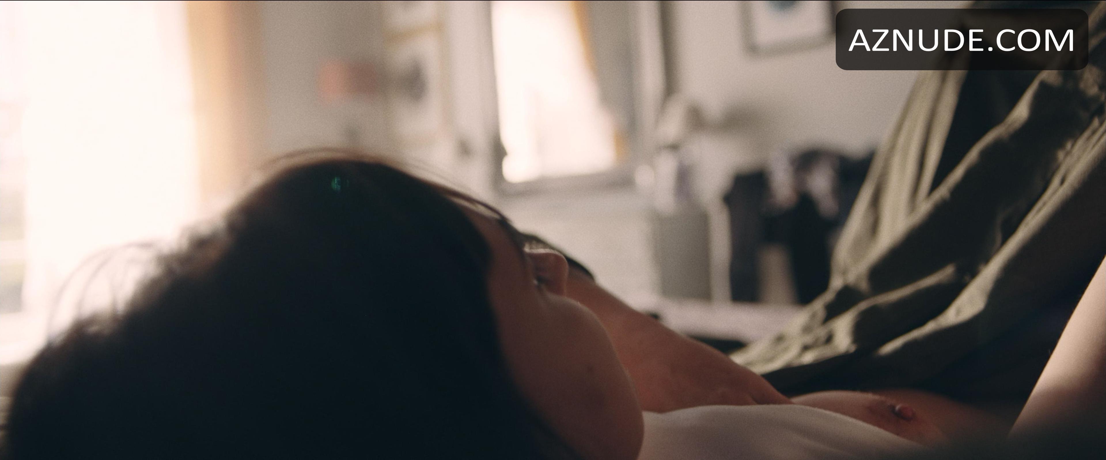 Zoey Sneedon in Collision, photo 2