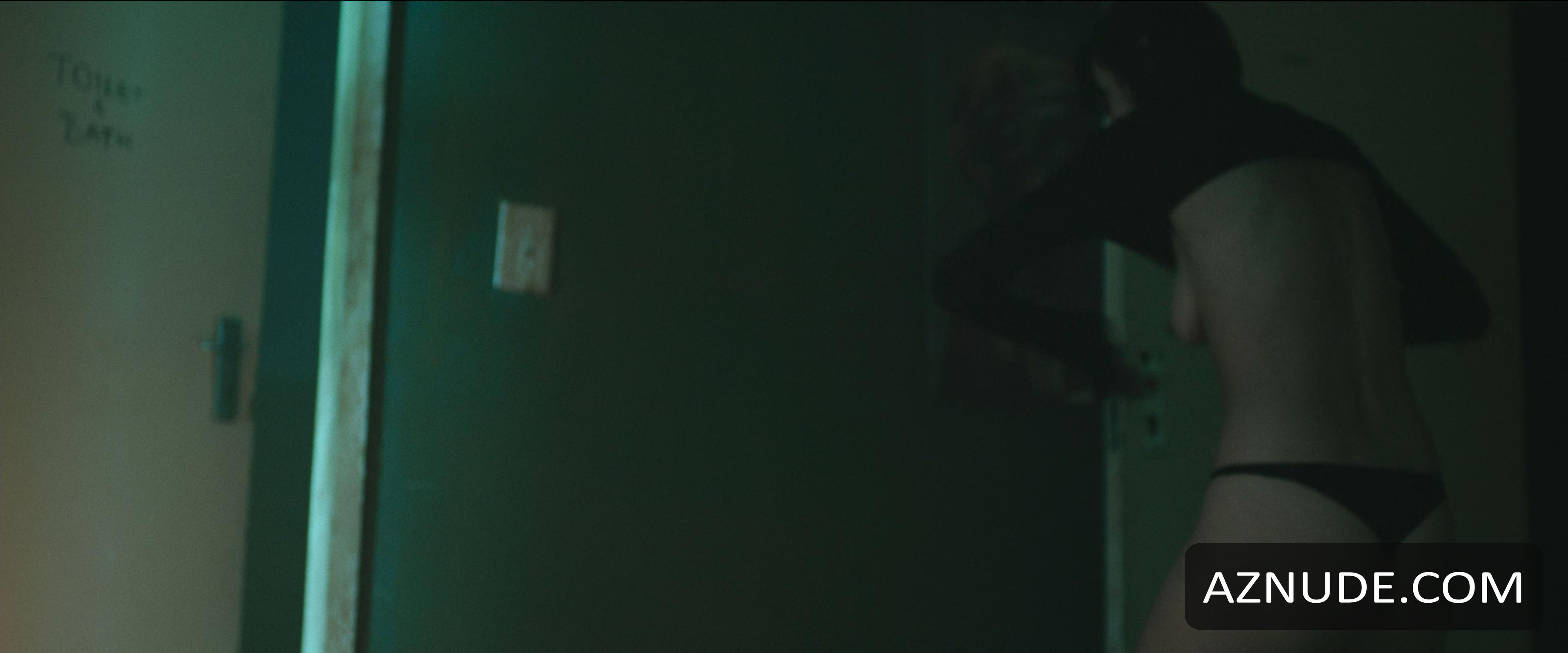 Zoey Sneedon in Collision, photo 3