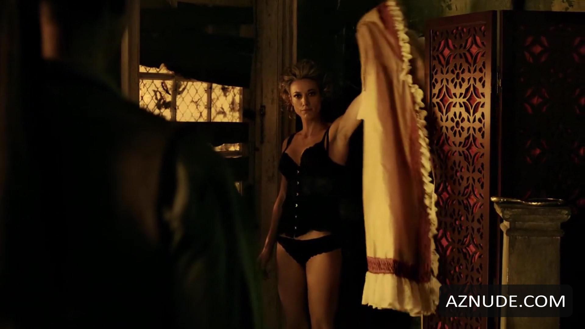 Lost Girl in Lost Girl, photo 2