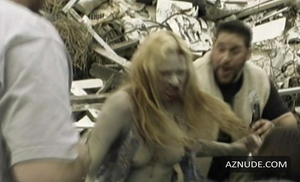 Zombie Night