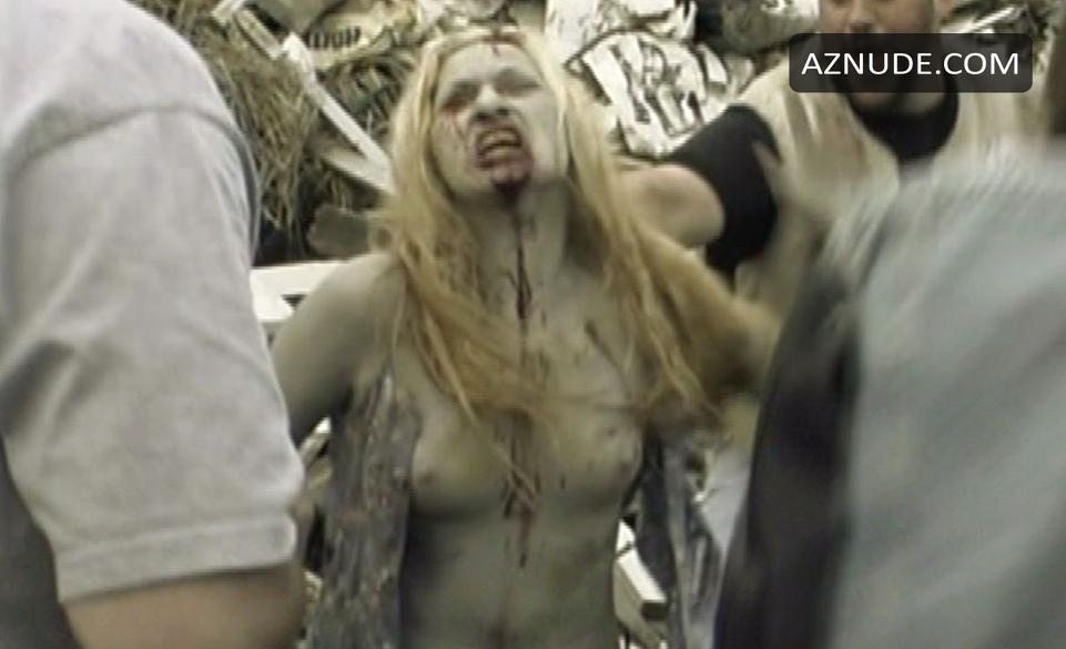 Zombie Night in Unsorted, photo 2