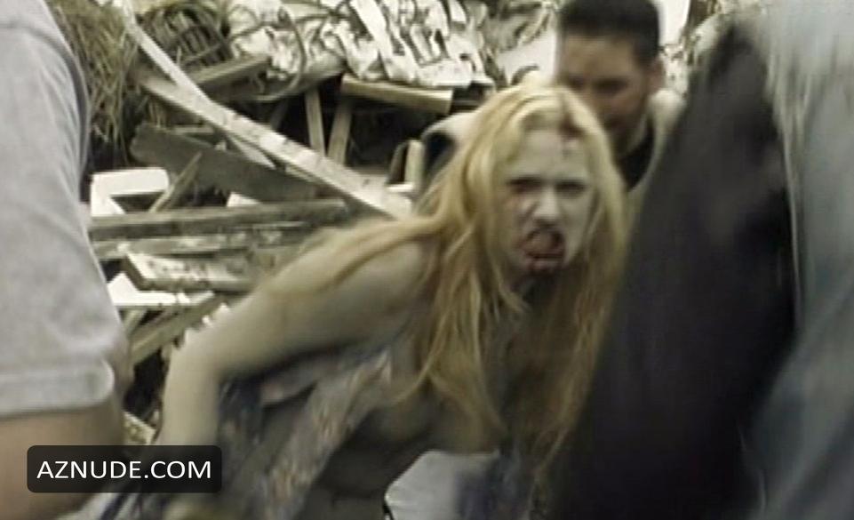 Zombie Night in Unsorted, photo 3