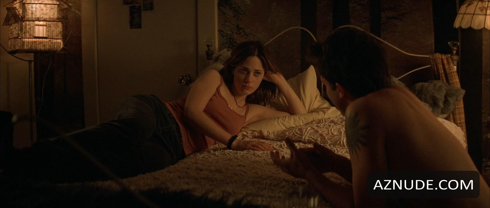 Zooey Deschanel in All The Real Girls, photo 5