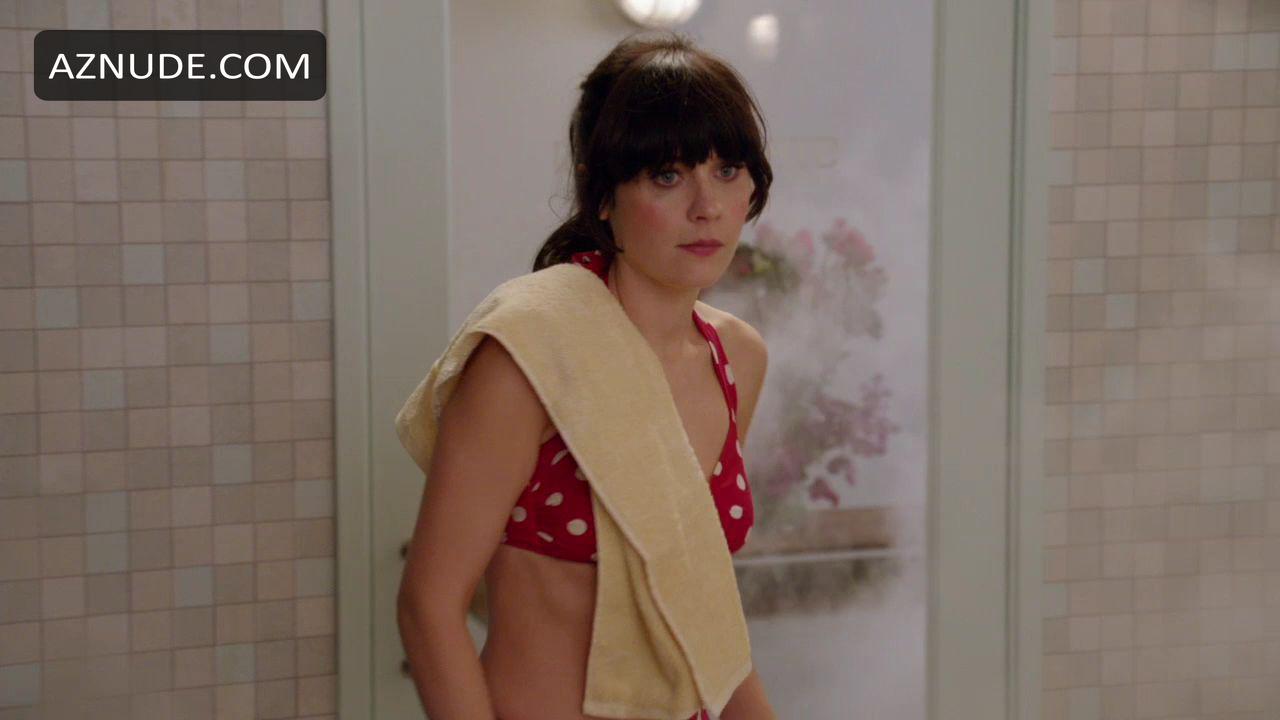 Zooey Deschanel in New Girl, photo 1
