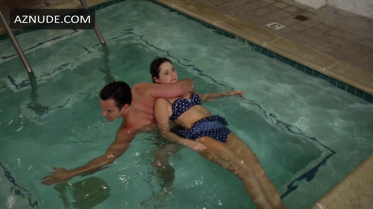 Zooey Deschanel in New Girl, photo 4