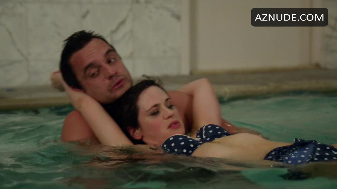 Zooey Deschanel in New Girl, photo 8