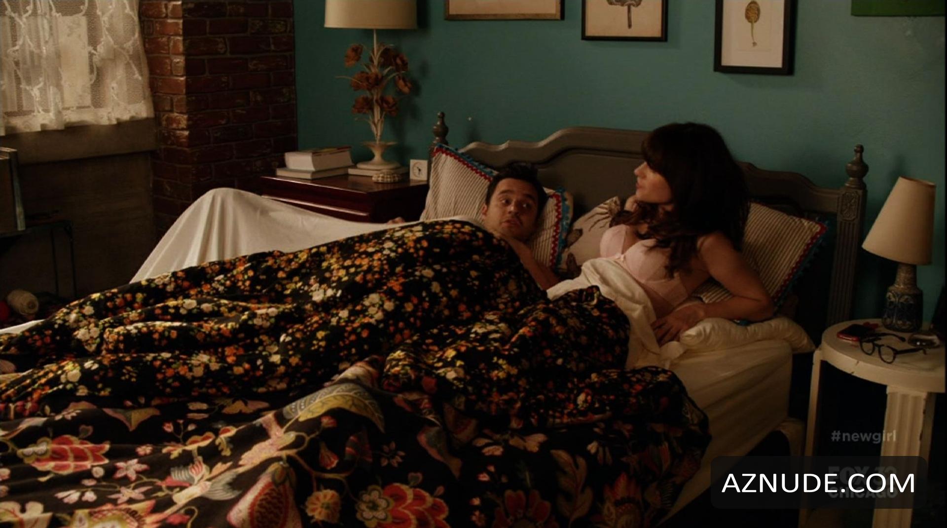 Zooey Deschanel in New Girl, photo 16