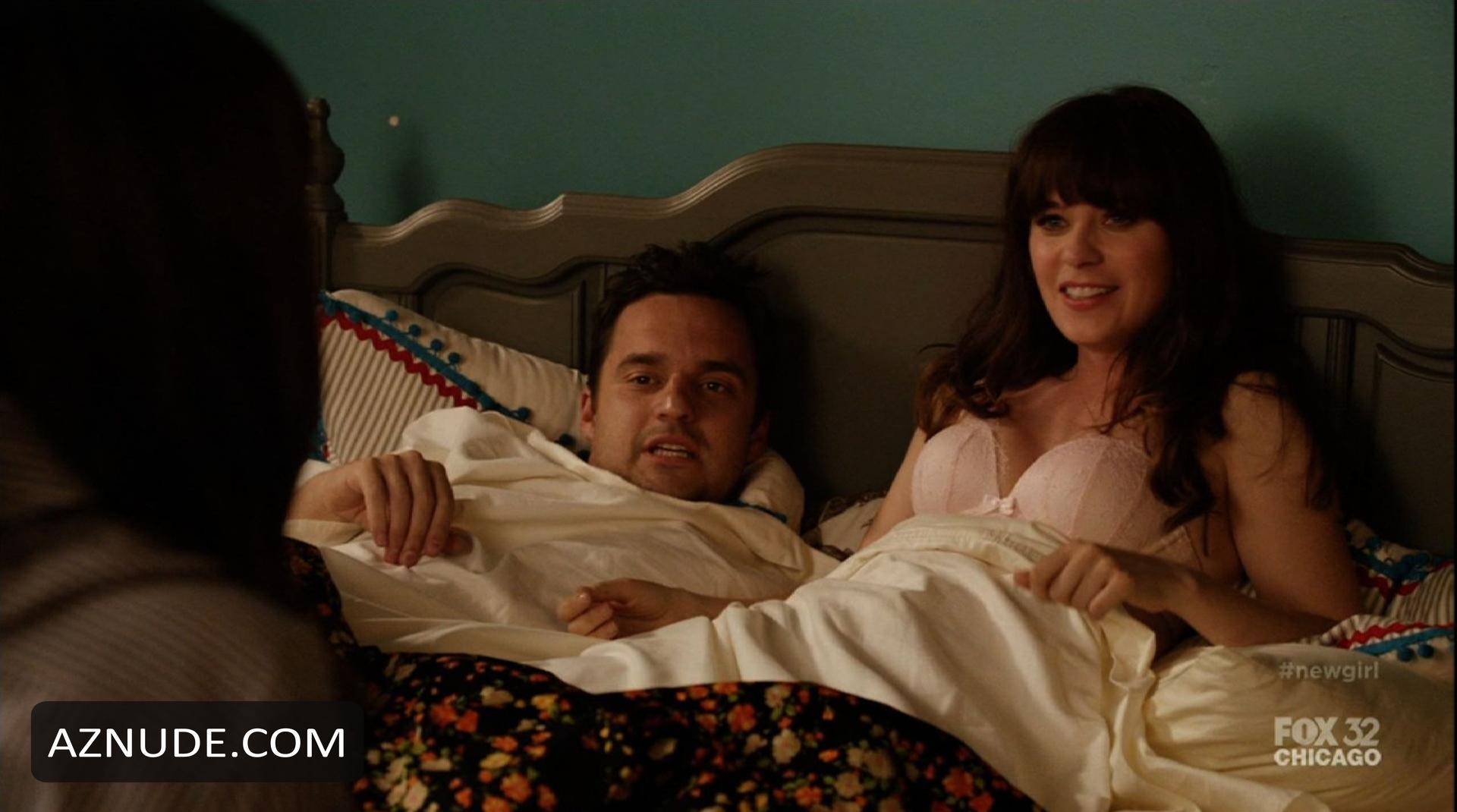 Zooey Deschanel in New Girl, photo 21