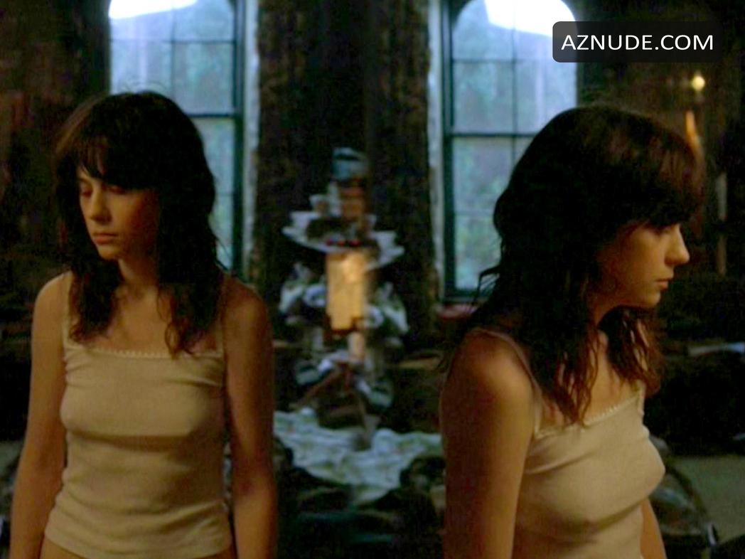 Zooey Deschanel in Winter Passing, photo 4