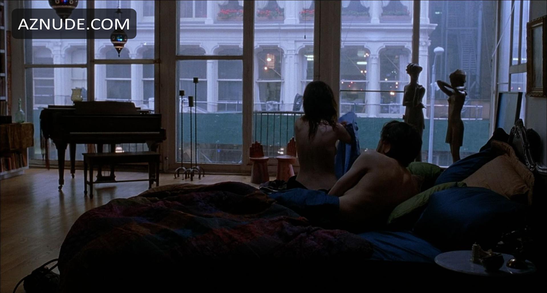 Zooey Deschanel in Winter Passing, photo 8