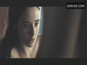 Pilar Lopez De Ayala in Mad Love