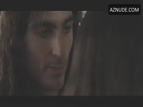 Pilar Lopez De Ayala in Mad Love