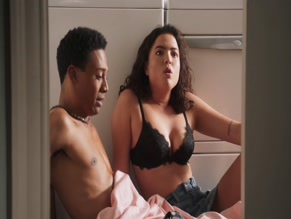 Piper Curda in American Pie Presents: Girls' Rules