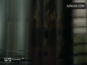 Covert Affairs