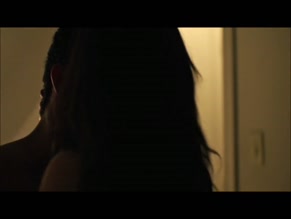 Vanessa Gerbelli in A Divisao