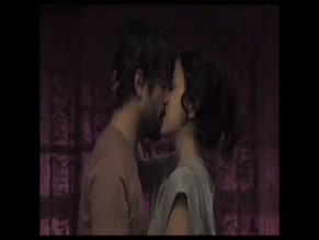 Alejandra Ambrosi in Cephalopoda