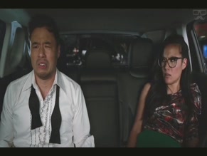 Ali Wong in Always Be My Maybe