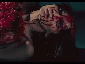 Pooya Mohseni in Terrifier