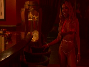 Porscha Coleman in Power Book Iv: Force