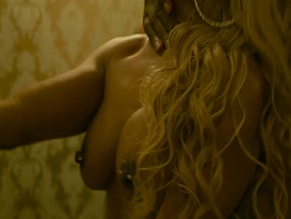 Porscha Coleman in Power Book Iv: Force