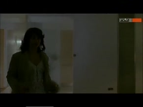 Ellen Ten Damme in Tatort